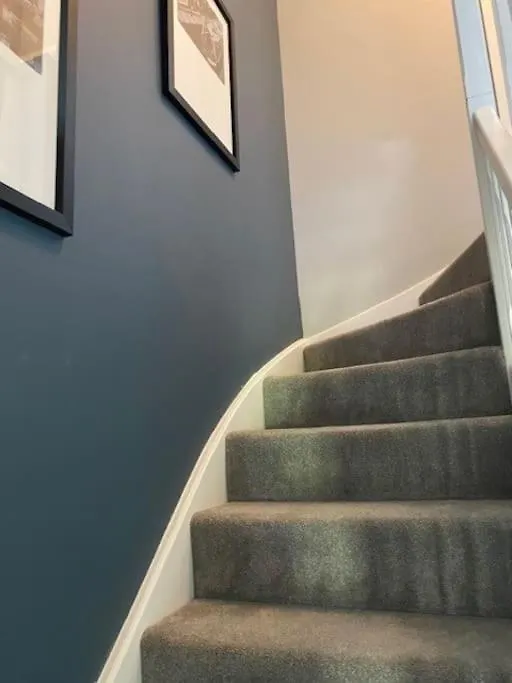 Modern House By The Canal 사우스올 0*,